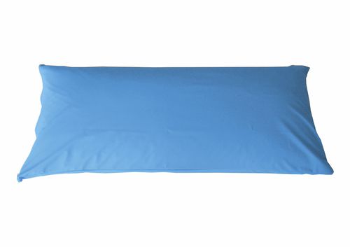 Fodera per cuscino ospedaliero impermeabile - ECO BIELASTIC  - Goflor® - in poliestere / in poliuretano
