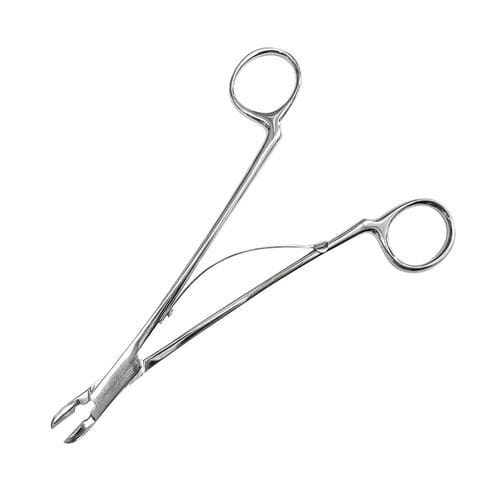 Pinza veterinaria - D1045 - iM3 - per presa di tessuti / per taglio denti