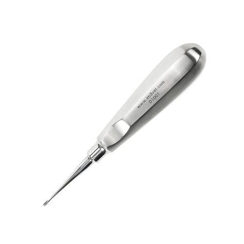 Elevatore odontoiatrico dritto - D1001 - iM3 - veterinario