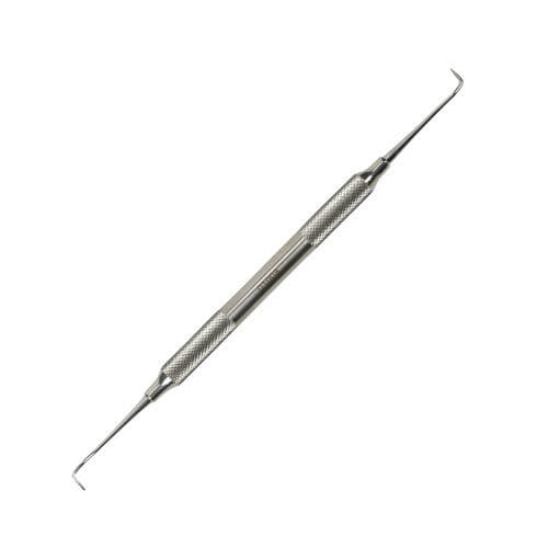 Ablatore di tartaro veterinario - D1008 - iM3 - doppio