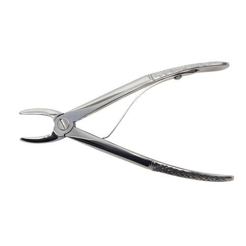 Pinza per estrazione denti veterinaria - D1012 - iM3