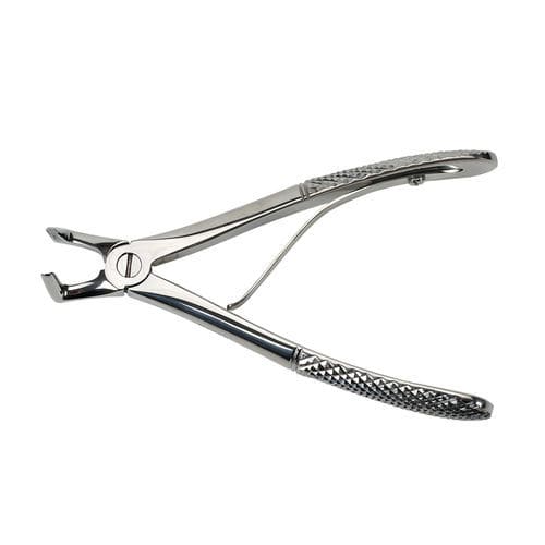 Pinza per estrazione denti per felini - D1019 - iM3 - per cani