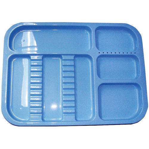 Vassoio per strumenti odontoiatrici - D1036 - iM3