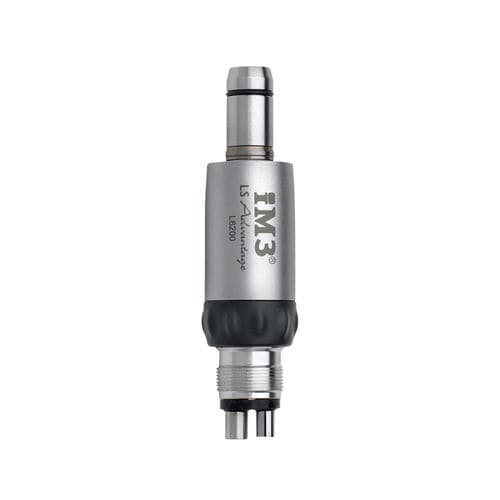 Micromotore odontoiatrico - L6200 - iM3 - veterinario / odontoveterinario / elettrico