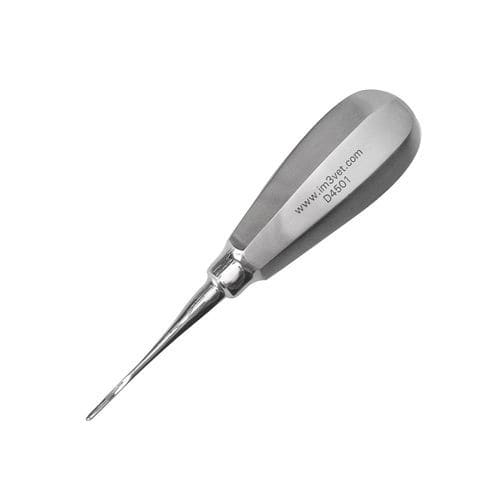 Elevatore odontoiatrico dritto - D4501 - iM3 - veterinario