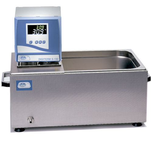 Bagnomaria riscaldante - Digiterm-S-150-20 - JP Selecta - a circolazione / termostatico / da banco