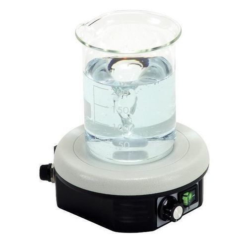 Agitatore di laboratorio magnetico - AGIMICRO - JP Selecta - analogico / per uso generale / da banco