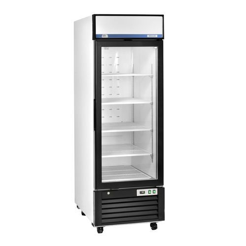 Frigorifero da laboratorio - Medilow LG - JP Selecta - ad armadio / 1 porta / con porta in vetro