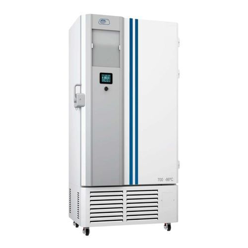 Congelatore bassissima temperatura - GR-86  - JP Selecta - ad armadio / 1 porta / in acciaio inossidabile