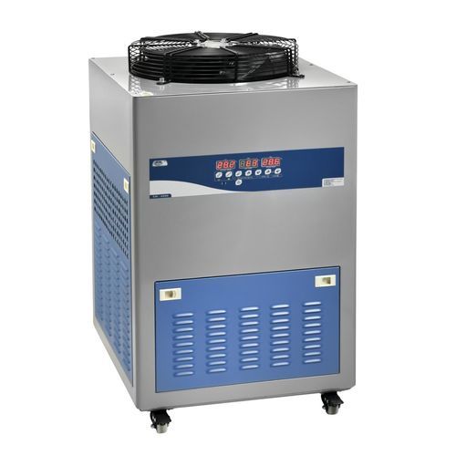 Dispositivo di raffreddamento da laboratorio con rotella - CH 4200 - JP Selecta - a circolazione