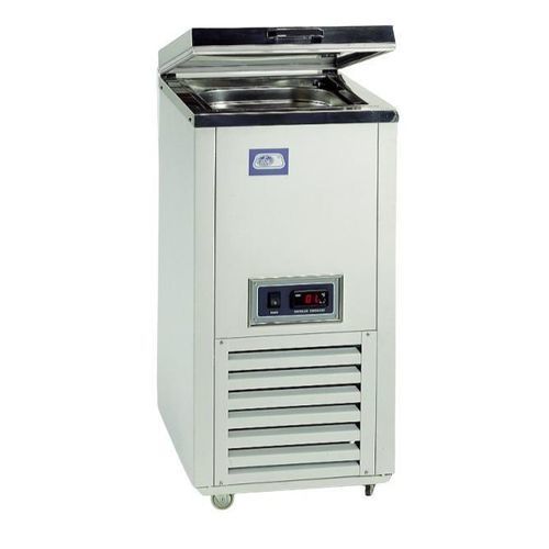 Bagnomaria refrigerato - Refricub - JP Selecta - termostatico / da banco