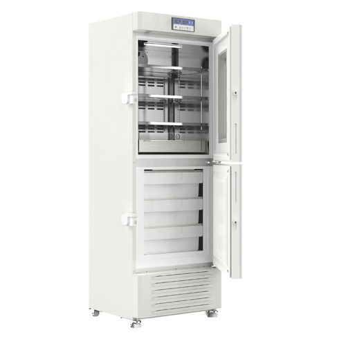 Frigorifero ad armadio - Templow YC 289 - JP Selecta - 2 porte / con sistema di raffreddamento a doppio circuito / combinato