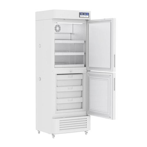 Congelatore da laboratorio - Templow YC 300 - JP Selecta - ad armadio / 2 porte