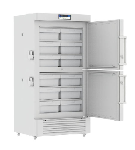 Congelatore da laboratorio - Templow YL - JP Selecta - ad armadio / 2 porte / con sbrinamento manuale