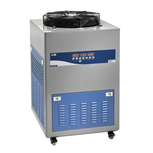Dispositivo di raffreddamento da laboratorio con rotella - CH 8200 - JP Selecta - a circolazione