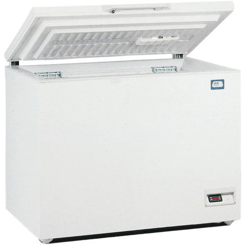 Congelatore da laboratorio - Combatemp L-30 - JP Selecta - orizzontale / 1 porta