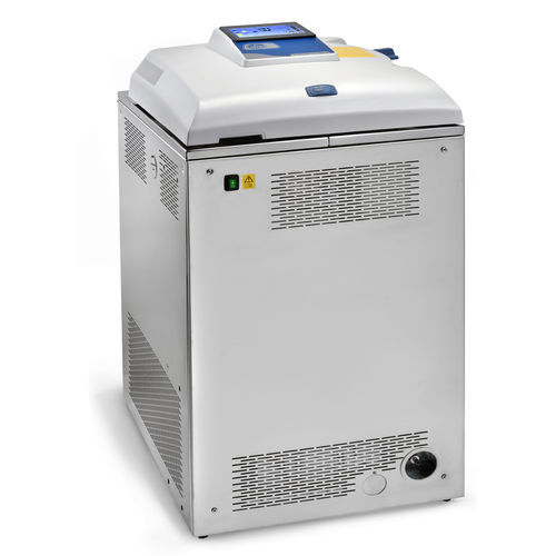 autoclave da laboratorio - JP Selecta