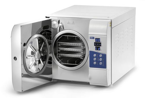 Sterilizzatore medico - Autester ST DRY PV 12 - JP Selecta - odontoiatrico / oftalmologico / per sala operatoria