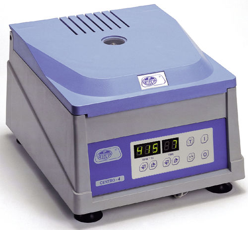 Centrifuga da laboratorio - 7002560 - JP Selecta - per PRP / di sangue / da banco