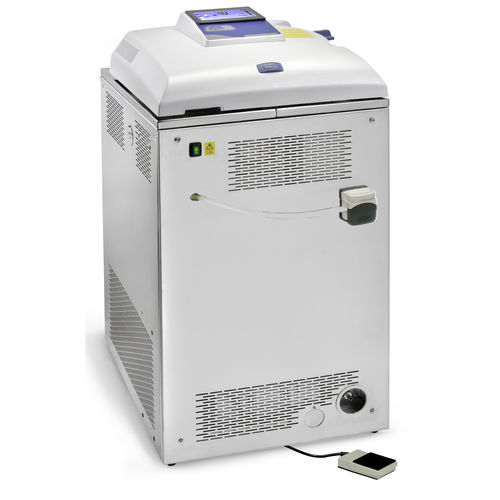 Autoclave medico - Med 40 CLT - JP Selecta - da laboratorio / a vapore / da banco