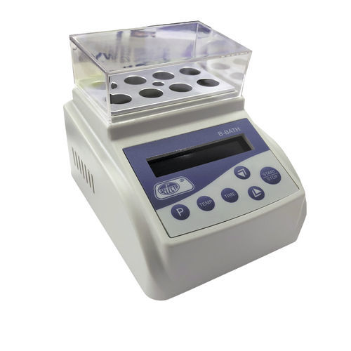Termostato da laboratorio - Bio-Bath 2 - JP Selecta - da banco / digitale