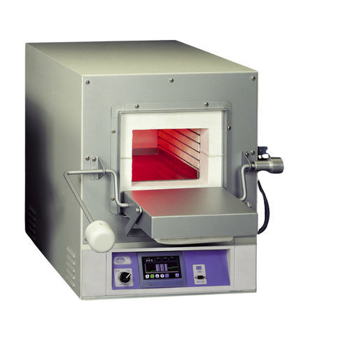Forno di sterilizzazione - 2000377 - JP Selecta - da laboratorio / a muffola / 1 porta