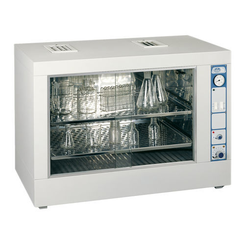 Forno per essiccazione - JP Selecta - da laboratorio / portastoviglie / in acciaio inossidabile