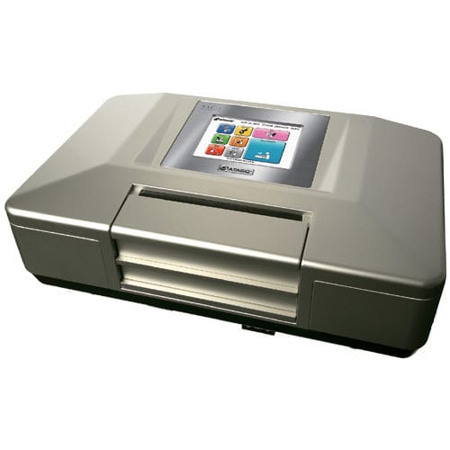 Polarimetro automatico - SAC-i - Atago - per l'industria farmaceutica / digitale