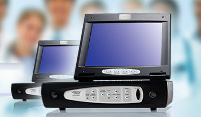 Videoprocessore per endoscopia - DPU-7000 - Vision Sciences
