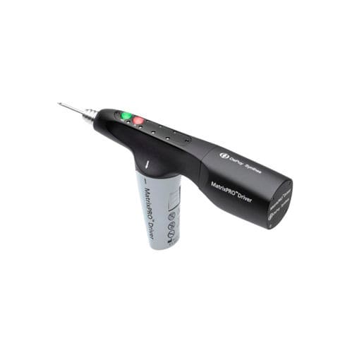 Cacciavite ortopedico elettrica - MatrixPRO™ - Depuy Synthes