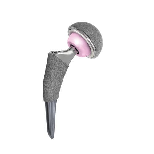 Protesi di anca di prima intenzione - TRI-LOCK™ - Depuy Synthes - non cementata