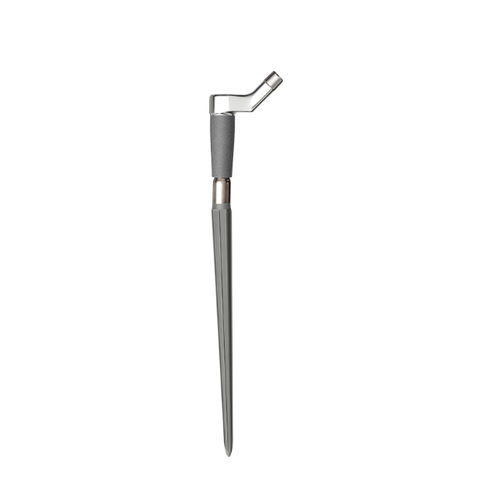 Stelo femorale di revisione - RECLAIM™ - Depuy Synthes - non cementato