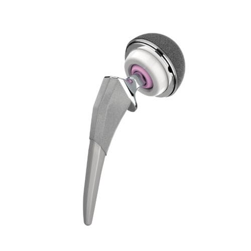 Protesi di anca di prima intenzione - ACTIS™ - Depuy Synthes - non cementata