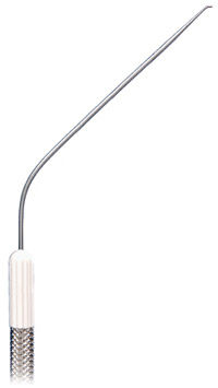 Pinza ORL - MicroPick™ - Summit medical USA - chirurgica / di Hartmann