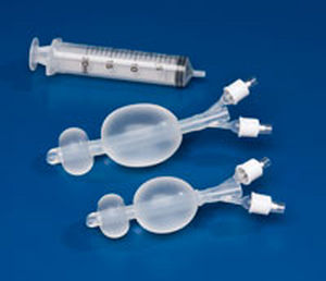 Catetere per occlusione - EpiStax™ - Summit medical USA - nasale / con palloncino