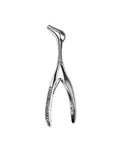 Speculum nasale - SI-66-04-02E - Summit medical USA - di Hartmann / sterilizzabile