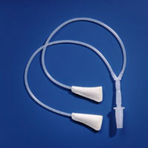 Catetere per aspirazione delle vie respiratorie - RhinoCath™  - Summit medical USA - nasale