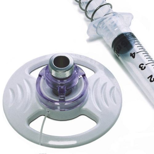 Punch corneale - 51-835-6.00 - Network Medical