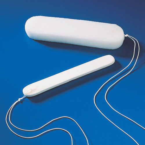 Agente emostatico pad - NETCELL® - Network Medical - per chirurgia ORL