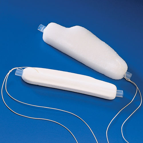 Agente emostatico pad - NETCELL - Network Medical - per chirurgia ORL