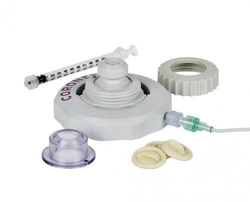 Simulatore didattico - 51-3000 - Network Medical - per cure oftalmiche / in kit