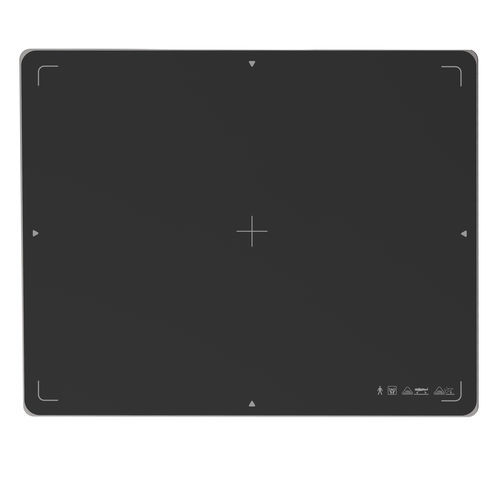Rilevatore a pannello piatto per radiografia multidisciplinare - EVS 2430W - DRTECH - con connessione wireless / 10 x 12