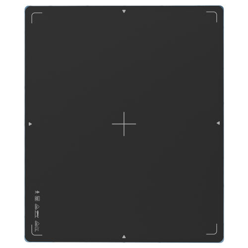 Rilevatore a pannello piatto per radiografia multidisciplinare - EVS 3643 - DRTECH - portatile / con connessione wireless / 14 x 17
