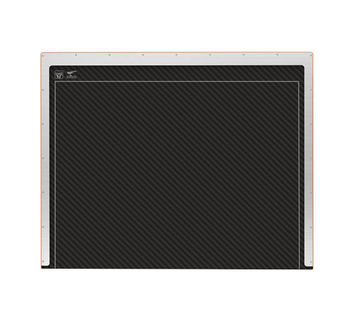 Rilevatore a pannello piatto per mammografia - RSM 2430UD - DRTECH - 9 x 12