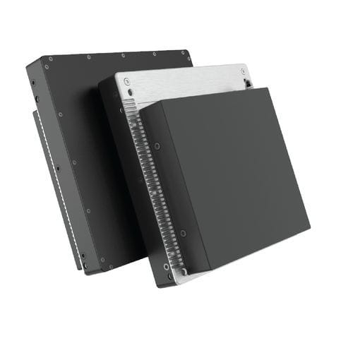 Rilevatore a pannello piatto per tomografia computerizzata cone beam - EXPD 1616P - DRTECH - per radiografia panoramica / portatile / 6 x 6
