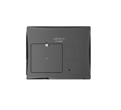 Rilevatore a pannello piatto per radiografia veterinaria - EVS 2430WE - DRTECH - portatile / con connessione wireless / impermeabile