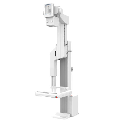 Sistema di radiografia digitale - EXSYS MAX - DRTECH - per radiografia multidisciplinare / senza tavolo / con braccio portatubo rotante