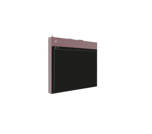 Rilevatore a pannello piatto per mammografia - RSM 1824TD - DRTECH - 9 x 7