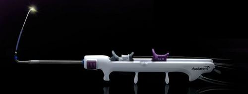 Sistema di dilatazione del seno nasale paranasale - RELIEVA® Spin - Acclarent