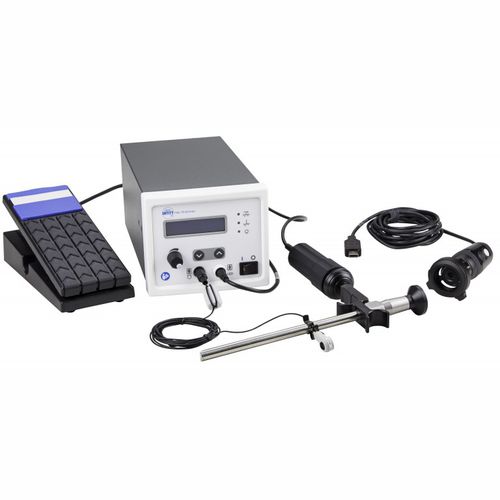 Fonte di luce per endoscopio - ENTity™ VL - Optim - LED / stroboscopica